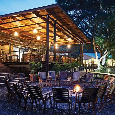 Fugitives Drift Lodge Rorkeʼs Drift Exterior foto
