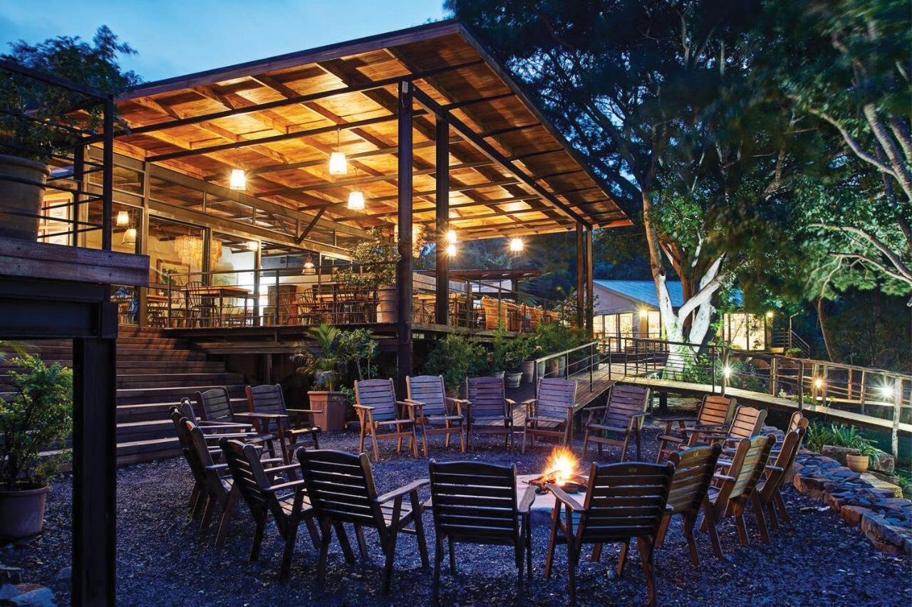 Fugitives Drift Lodge Rorkeʼs Drift Exterior foto