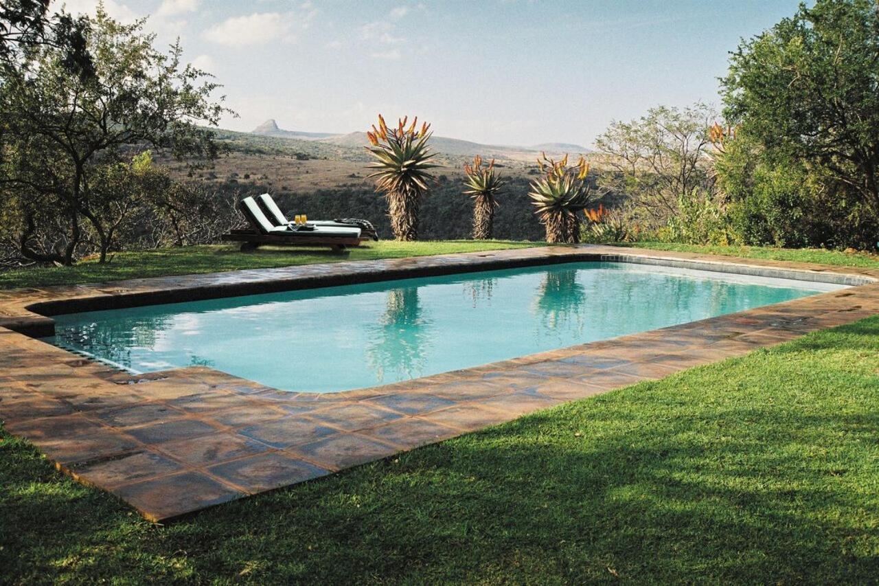 Fugitives Drift Lodge Rorkeʼs Drift Exterior foto