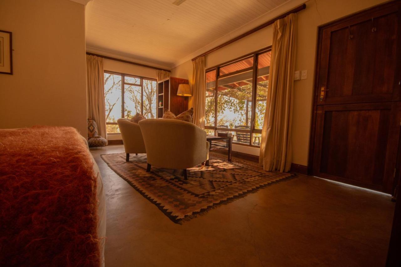 Fugitives Drift Lodge Rorkeʼs Drift Exterior foto