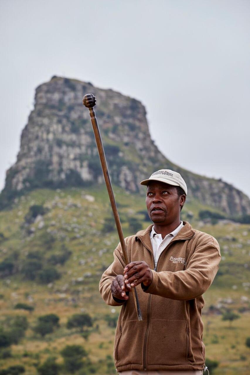 Fugitives Drift Lodge Rorkeʼs Drift Exterior foto