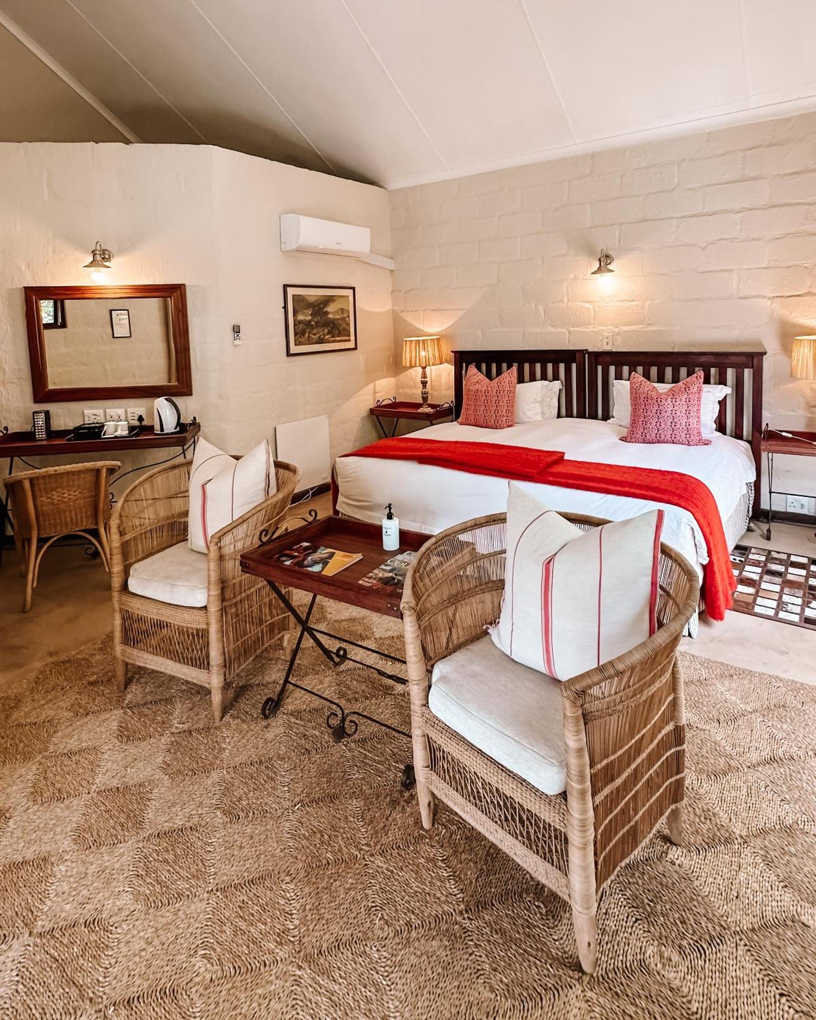Fugitives Drift Lodge Rorkeʼs Drift Exterior foto