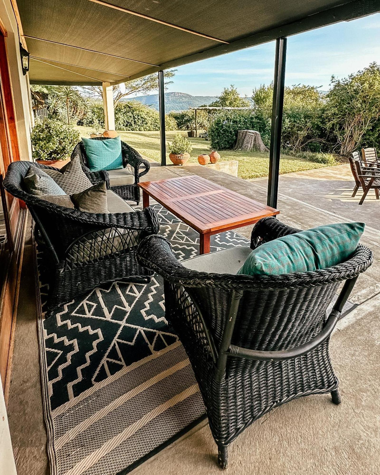 Fugitives Drift Lodge Rorkeʼs Drift Exterior foto