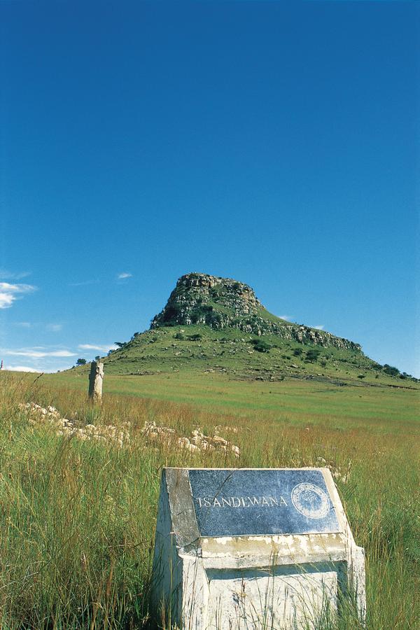 Fugitives Drift Lodge Rorkeʼs Drift Exterior foto