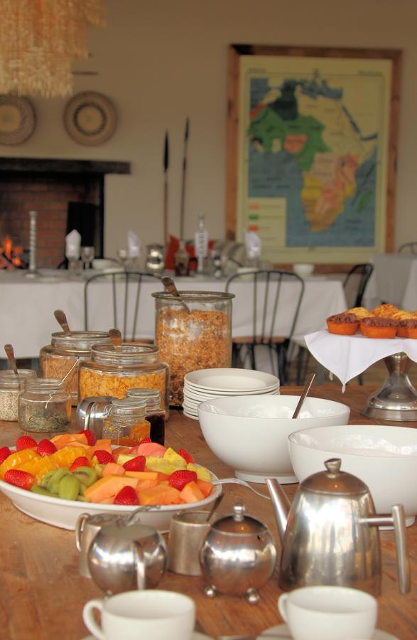 Fugitives Drift Lodge Rorkeʼs Drift Exterior foto