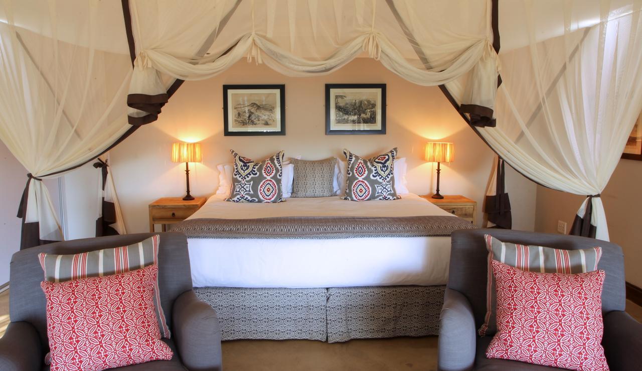 Fugitives Drift Lodge Rorkeʼs Drift Exterior foto